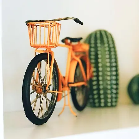 Apartmán Centrico Piso Con Parking Disponible By Bebalmy Màlaga