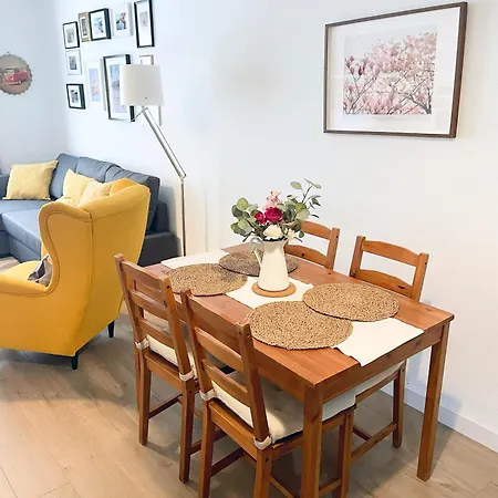 Apartmán Centrico Piso Con Parking Disponible By Bebalmy *