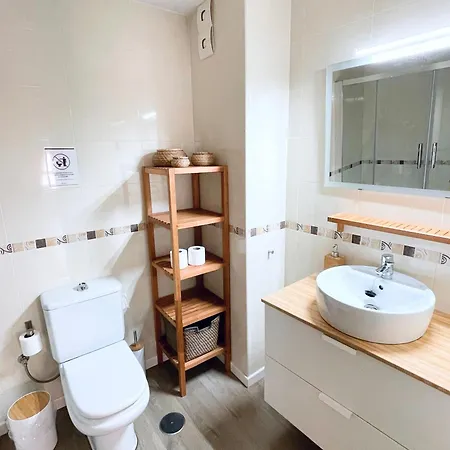 Apartmán Centrico Piso Con Parking Disponible By Bebalmy